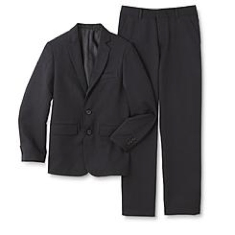 Boys Dockers Suit